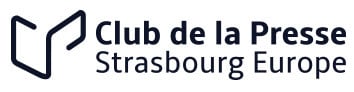 CLUB DE LA PRESSE STRASBOURG EUROPE