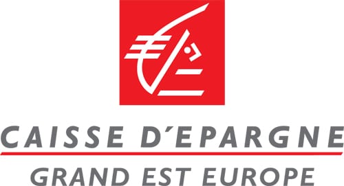 CAISSE D’EPARGNE GRAND EST EUROPE