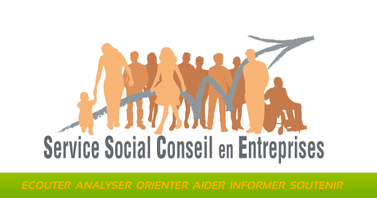 SERVICE SOCIAL CONSEIL EN ENTREPRISES