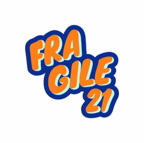 FRAGILE 21