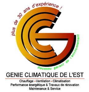 GENIE CLIMATIQUE DE L’EST