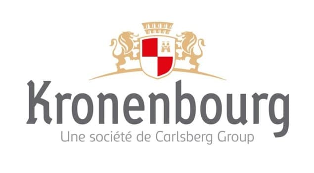 La Brasserie Kronenbourg