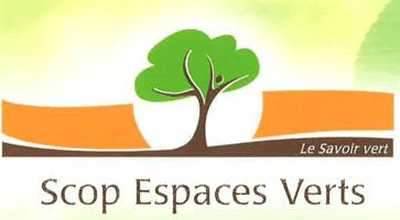 SCOP ESPACES VERTS