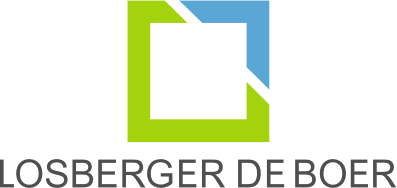 LOSBERGER DE BOER