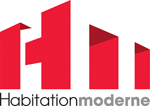 HABITATION MODERNE