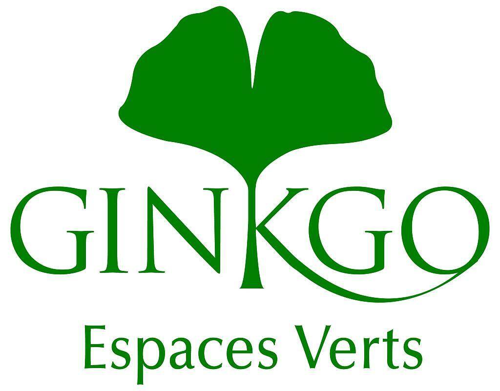 GINKGO ESPACES VERTS