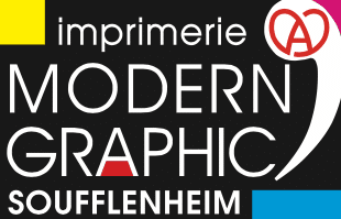 IMPRIMERIE MODERN GRAPHIC