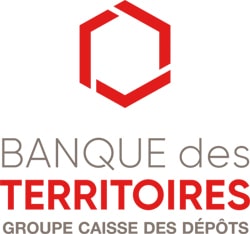 Caisse des Dépôts – Banque des Territoires – DR Grand Est